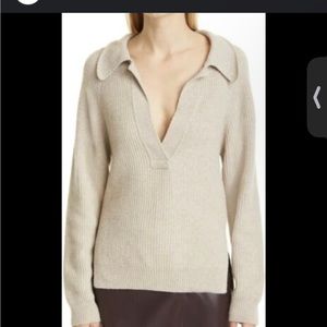 NWOT Nanuska Sweater Sz M